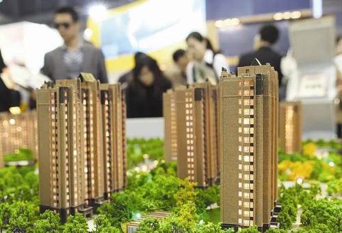 房租下降成为北京住房租赁市场的关键词