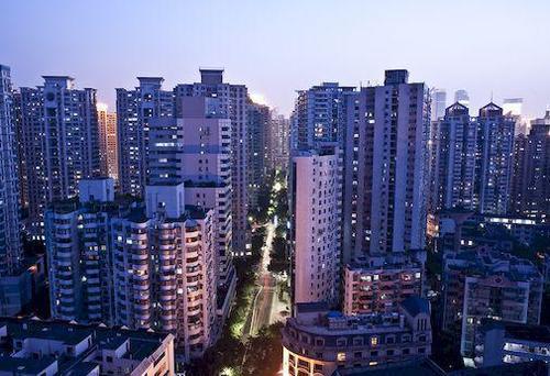 上海公开出让浦东新区1宗宅地 最终被宝华以21.01亿元拿下