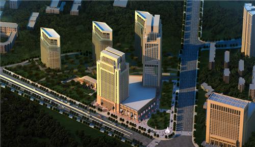 武汉市以挂牌方式集中出让8宗地块 总起始价1052702万元