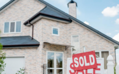 数据显示2020年将有更少的美国人购买房屋
