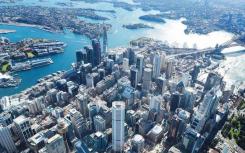 海外对悉尼房地产的兴趣同比增长了20％