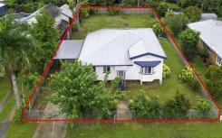 Edge Hill四居室房屋的中位数价格为587,500美元