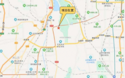 北京三宗地块集中出让 总起始价合计51.26亿元均为不限价宗地