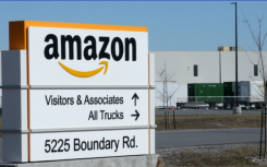 在线零售业的繁荣使亚马逊的加拿大房地产合作伙伴忙于建造仓库