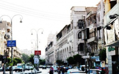 仲量联行表示政府举措正在支持开罗的房地产市场