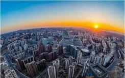 北京土地市场推出31宗地成交总价1132亿元