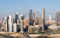 科威特的房地产受到了大流行的重创