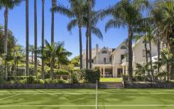 贝尔维尤山的维多利亚豪宅价格远超过2100万澳元