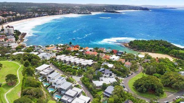 悉尼房主以高于房屋130万澳元的价格转售房屋