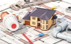 面向建筑商和房地产经纪人的房地产软件