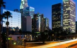 洛杉矶豪华房地产市场重新开始活跃