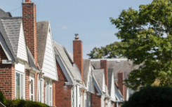 低抵押贷款利率可以帮助购房者抵御房价上涨