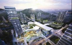 以轨道交通为基础的TOD高效开发模式 正成为杭州城市发展的重要方向