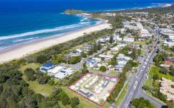 澳大利亚顶级豪华度假胜地以数百万美元的价格出售