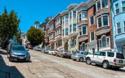 旧金山的一居室和两居室租金下降了11％以上