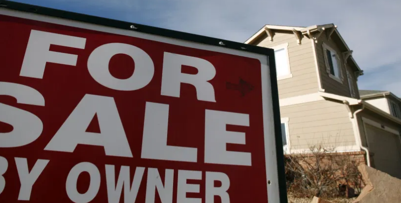 丹佛新城的房地产价格正在攀升