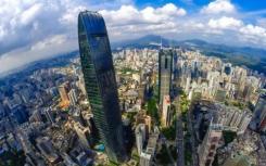 深圳新房市场出现一些变化 甚至出现诚意登记按积分规则进行的项