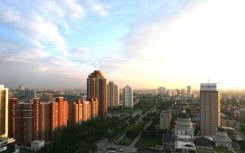 上海集中出让闵行区 崇明区2宗宅地总成交金额约为53.85亿元