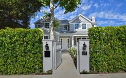 多次报价和竞购战回到了加利福尼亚的奢侈品住宅市场