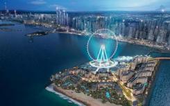 房地产开发商称迪拜的房地产活动还是令人印象深刻
