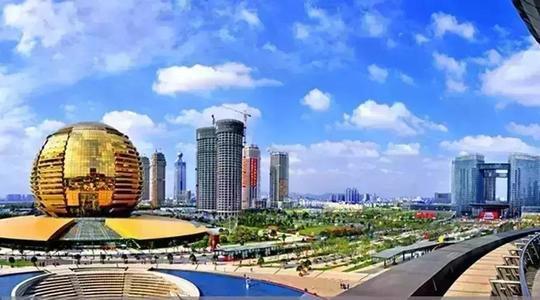 江苏省徐州市集中出让2宗住宅用地 总出让面积88406.3㎡