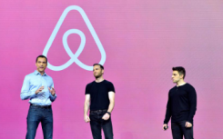 据报道Airbnb将于本月晚些时候提交IPO文件
