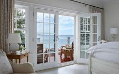 门窗改造不能盲目追求美 室内小空间装饰可以多发挥