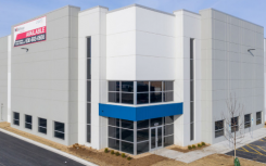 NAI Hiffman与Cicero大型电子商务公司达成了575,000平方英尺的租赁合同
