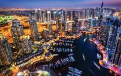 迪拜房地产市场将迎来艰难的两年
