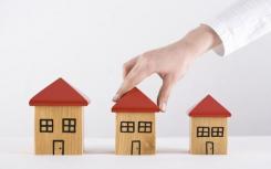 房地产贷款增速三年下降12个百分点