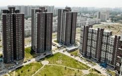 南京市改变了住宅用地的竞买规则