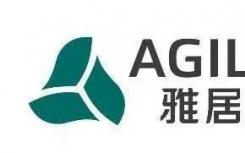 雅生活实现营业收入40.01亿元，同比增78.5%