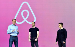 住房共享巨头Airbnb已为首次公开募股提交了机密文件