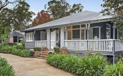 Kenilworth Road 446号是昆士兰州最受欢迎的房屋