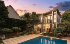 Petersham房价飙升65万澳元 创下新郊区纪录
