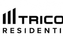 黑石房地产公司对Tricon进行3.95亿美元股权投资