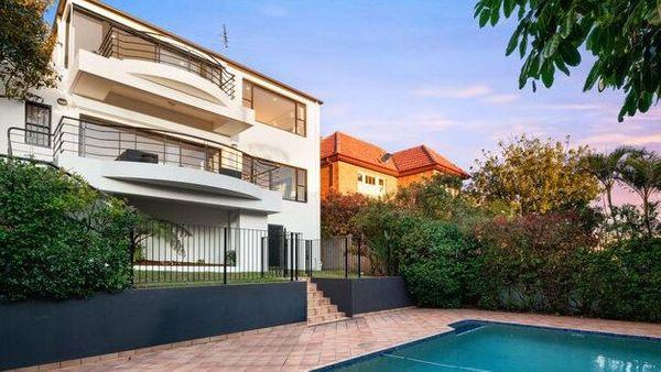 首席经纪人称悉尼东部郊区房地产市场从未如此未强劲