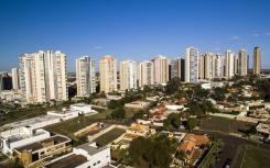 新加坡房地产市场逐步转型为走全球化路线的开放市场