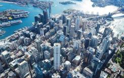悉尼住房市场不平衡因地区价格变化而异
