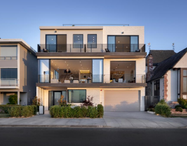 旧金山滨海区最昂贵的房屋目标为2500万美元