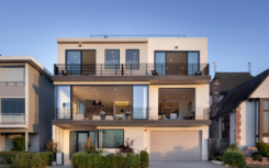 旧金山滨海区最昂贵的房屋目标为2500万美元