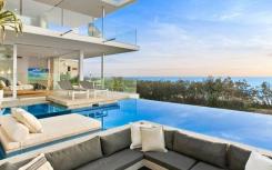 Noosa海滨住宅以1000万美元的价格售出
