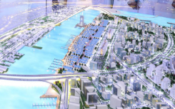 Cityscape重新考虑了迪拜房地产活动的计划