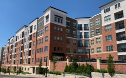 NorthMarq为圣路易斯地区公寓开发提供5000万美元的收购融资