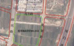 日照市自然资源和规划局发布了 桂林路片区二期棚户区改造项目
