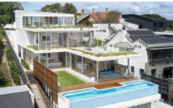 售价600万美元的Zephyr建筑师住宅成功出售