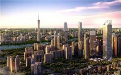 广州楼市升值速度和空间从大到小的排名