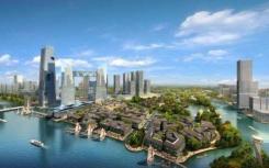 从百强榜单中全面评估中国城市的综合实力