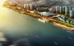 海口市自然资源和规划局挂牌出让滨江新城棚改范围的一宗商住用地