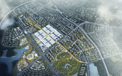 盘龙城的天河国际会展中心会给武汉城市发展带来怎样的影响